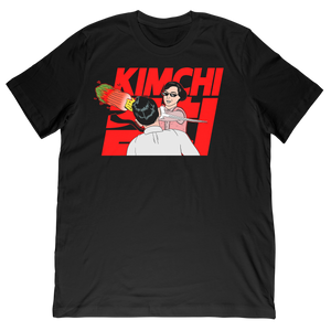 Kimchi Slap Tee