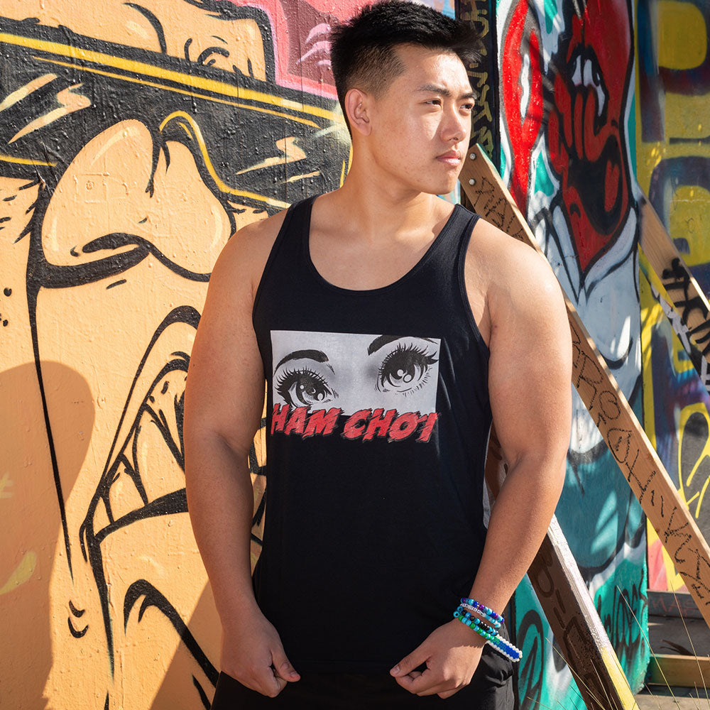 Ham Choi Tank Eastern People